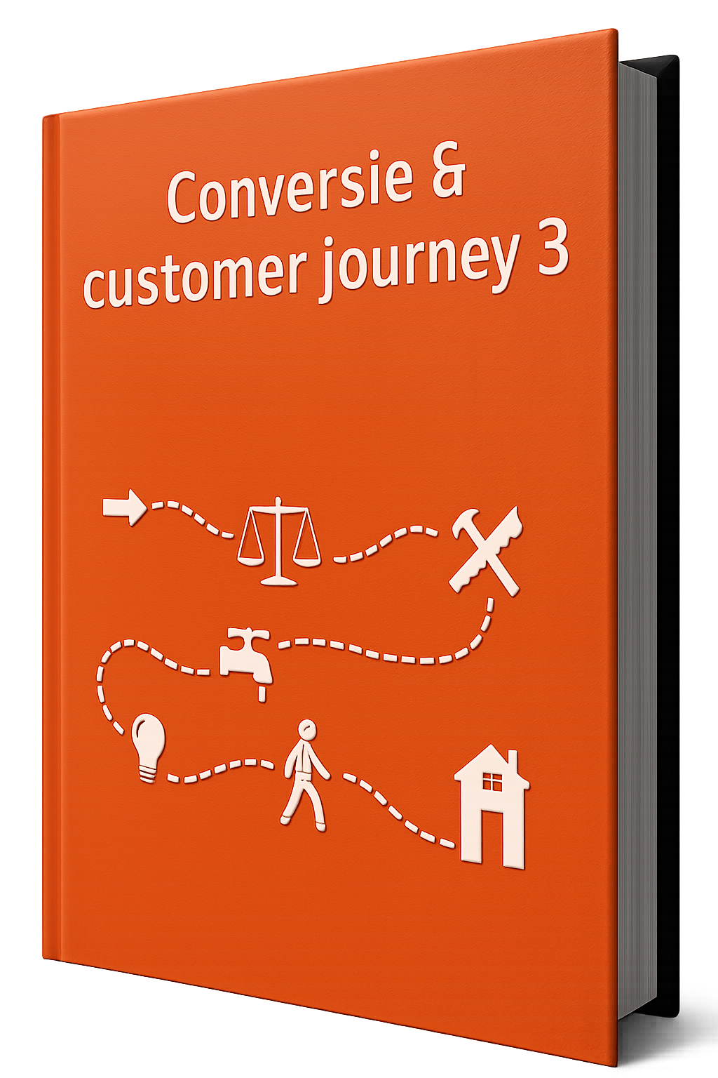 Conversie & customer journey deel 3