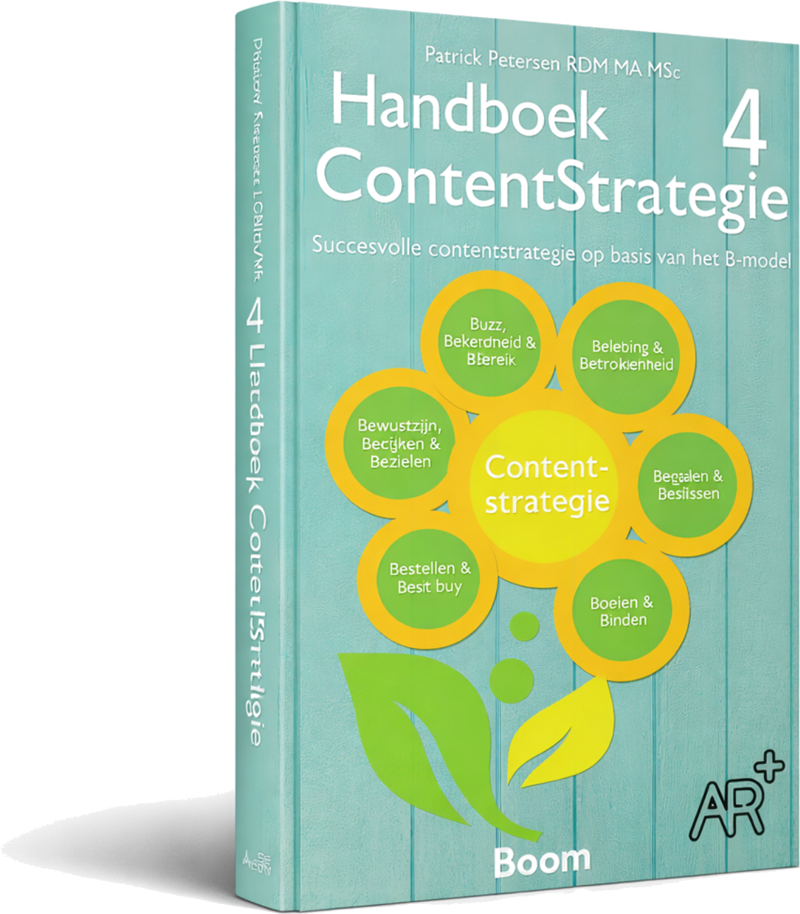 Handboek Content Strategie 4