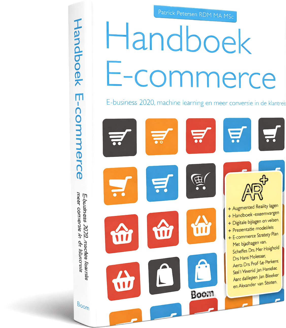 Handboek E-commerce